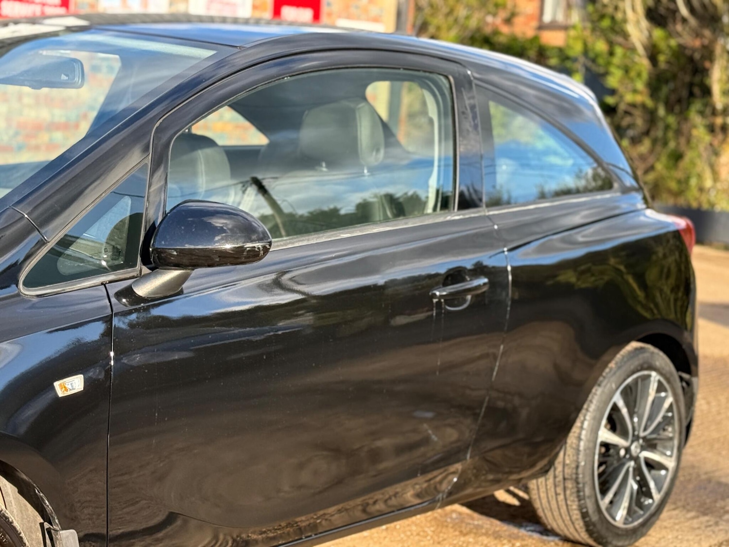 Used Vauxhall Corsa 2018 for sale - 78177212: Photo 24
