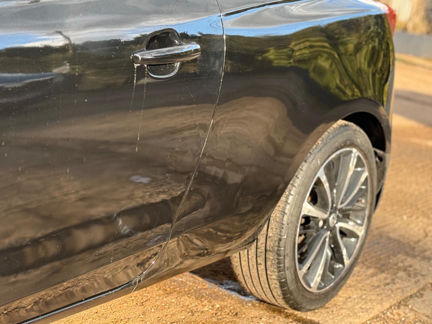 Used Vauxhall Corsa 2018 for sale - 78177212: Photo 25