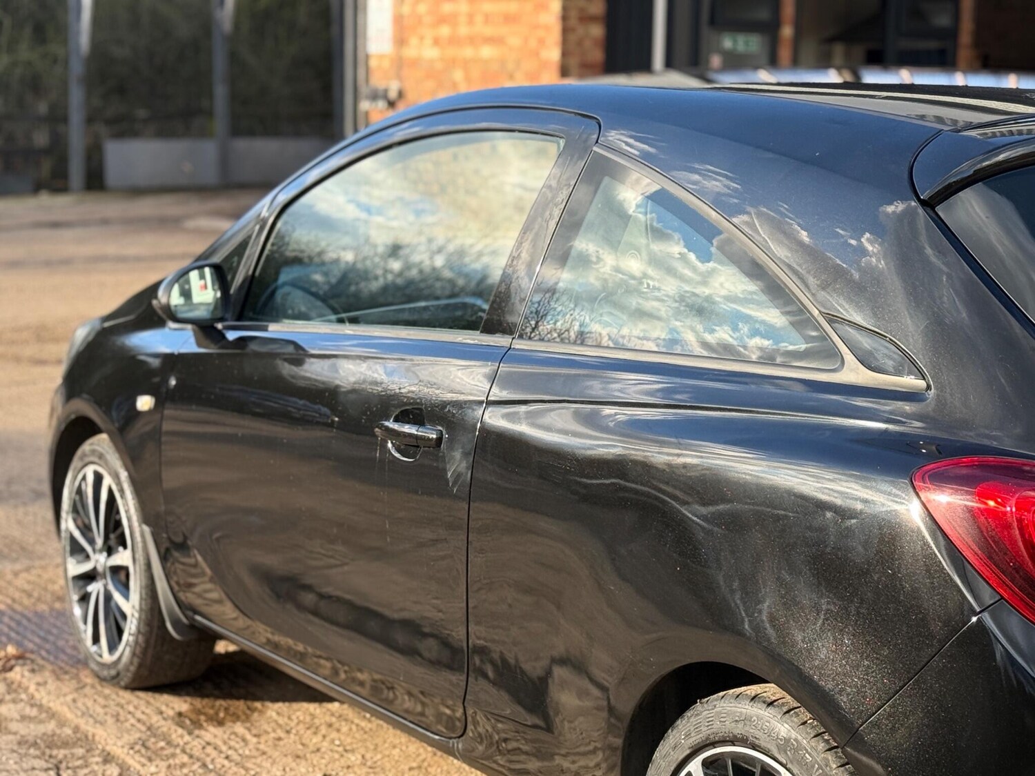 Used Vauxhall Corsa 2018 for sale - 78177212: Photo 27