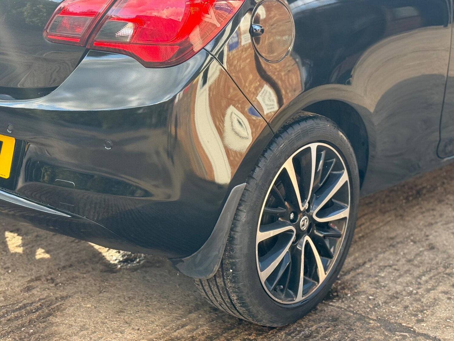 Used Vauxhall Corsa 2018 for sale - 78177212: Photo 29