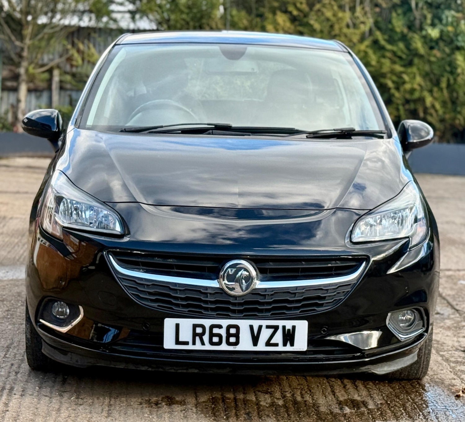 Used Vauxhall Corsa 2018 for sale - 78177212: Photo 3