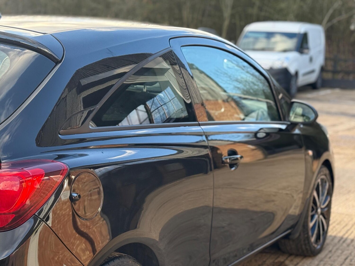 Used Vauxhall Corsa 2018 for sale - 78177212: Photo 30