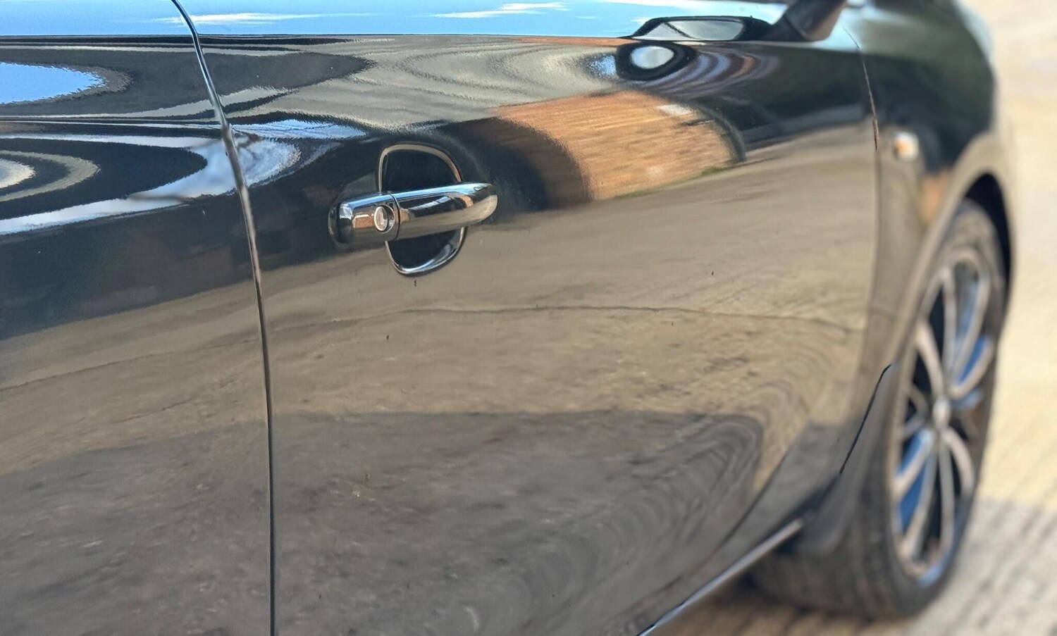 Used Vauxhall Corsa 2018 for sale - 78177212: Photo 31