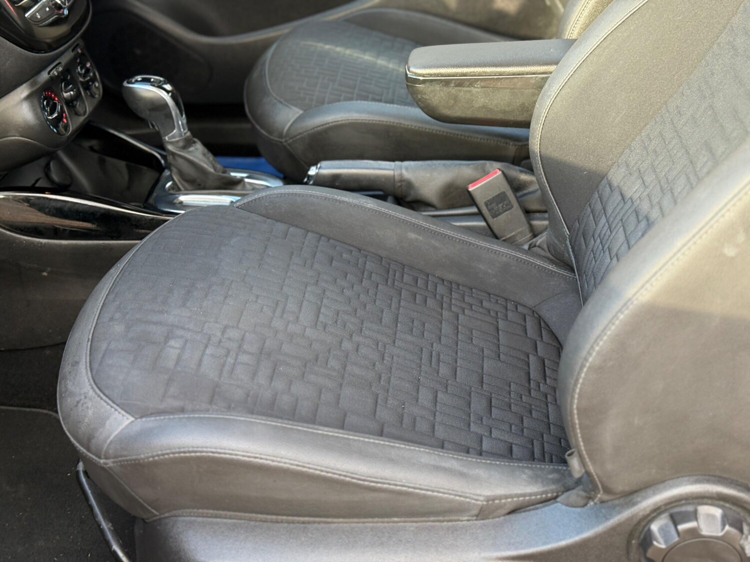 Used Vauxhall Corsa 2018 for sale - 78177212: Photo 33