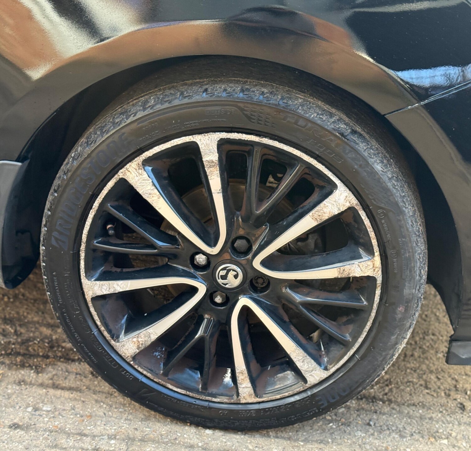 Used Vauxhall Corsa 2018 for sale - 78177212: Photo 38