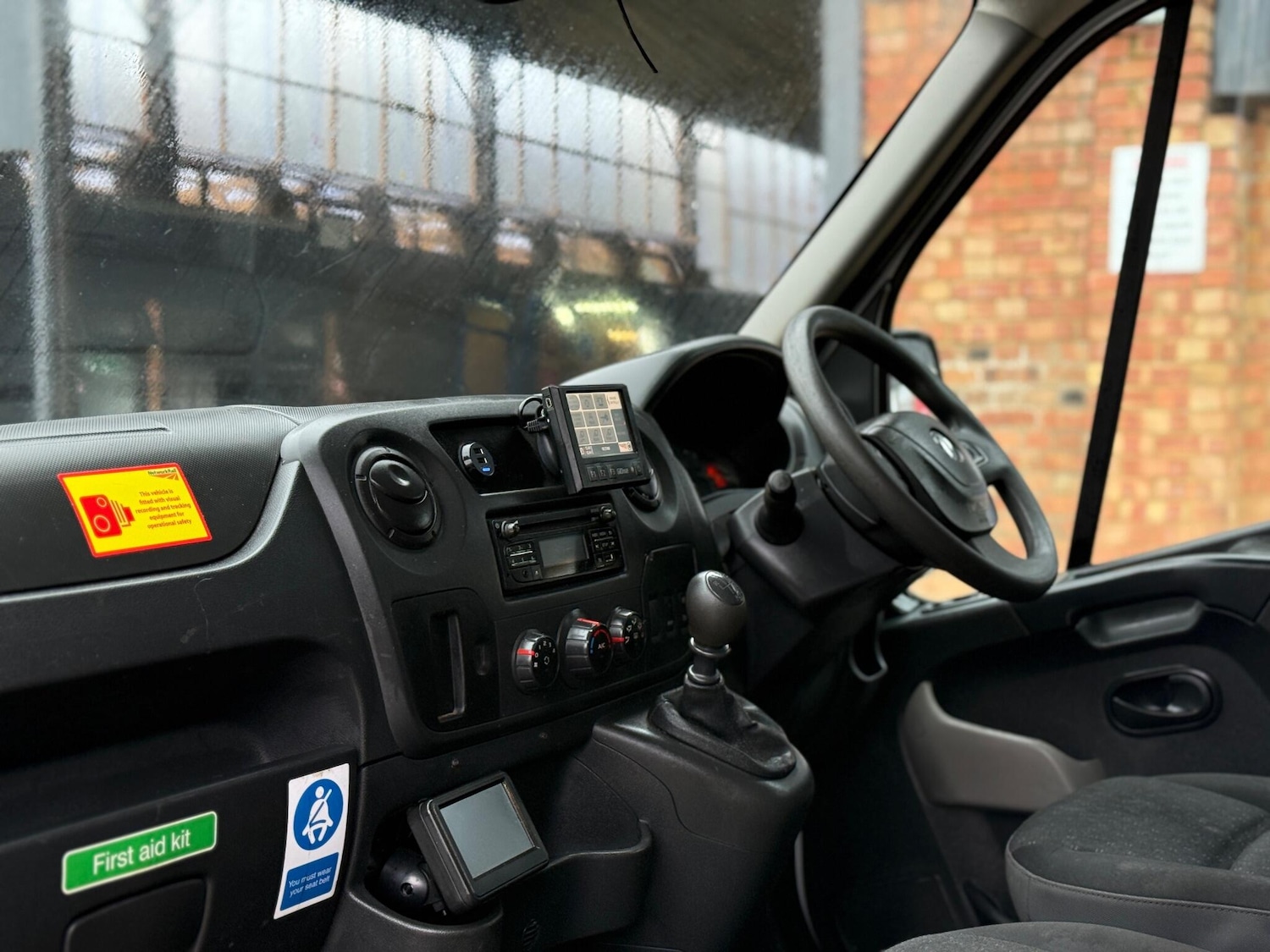 Used Vauxhall Movano 2018 for sale - 77715558: Photo 15