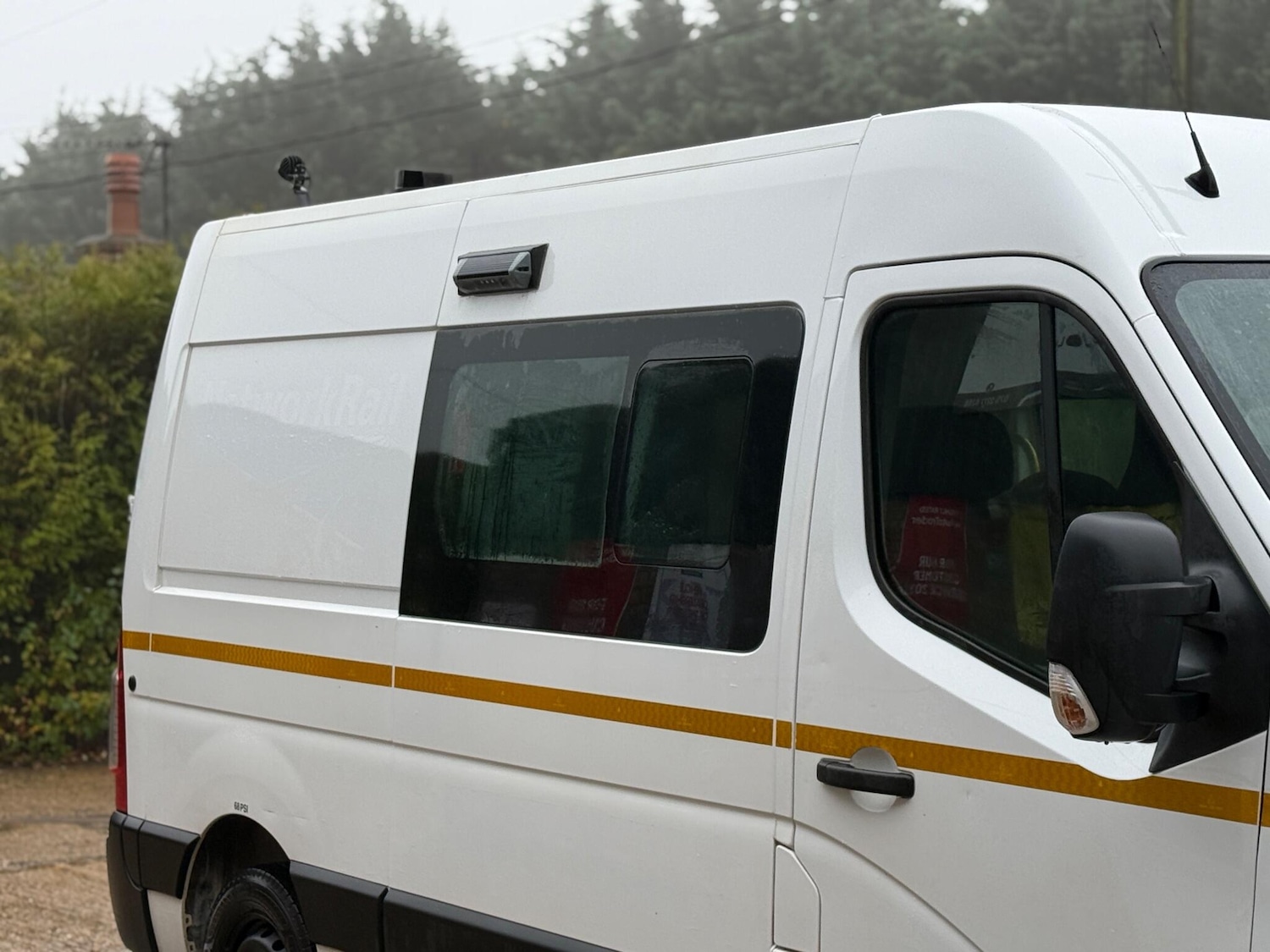 Used Vauxhall Movano 2018 for sale - 77715558: Photo 22