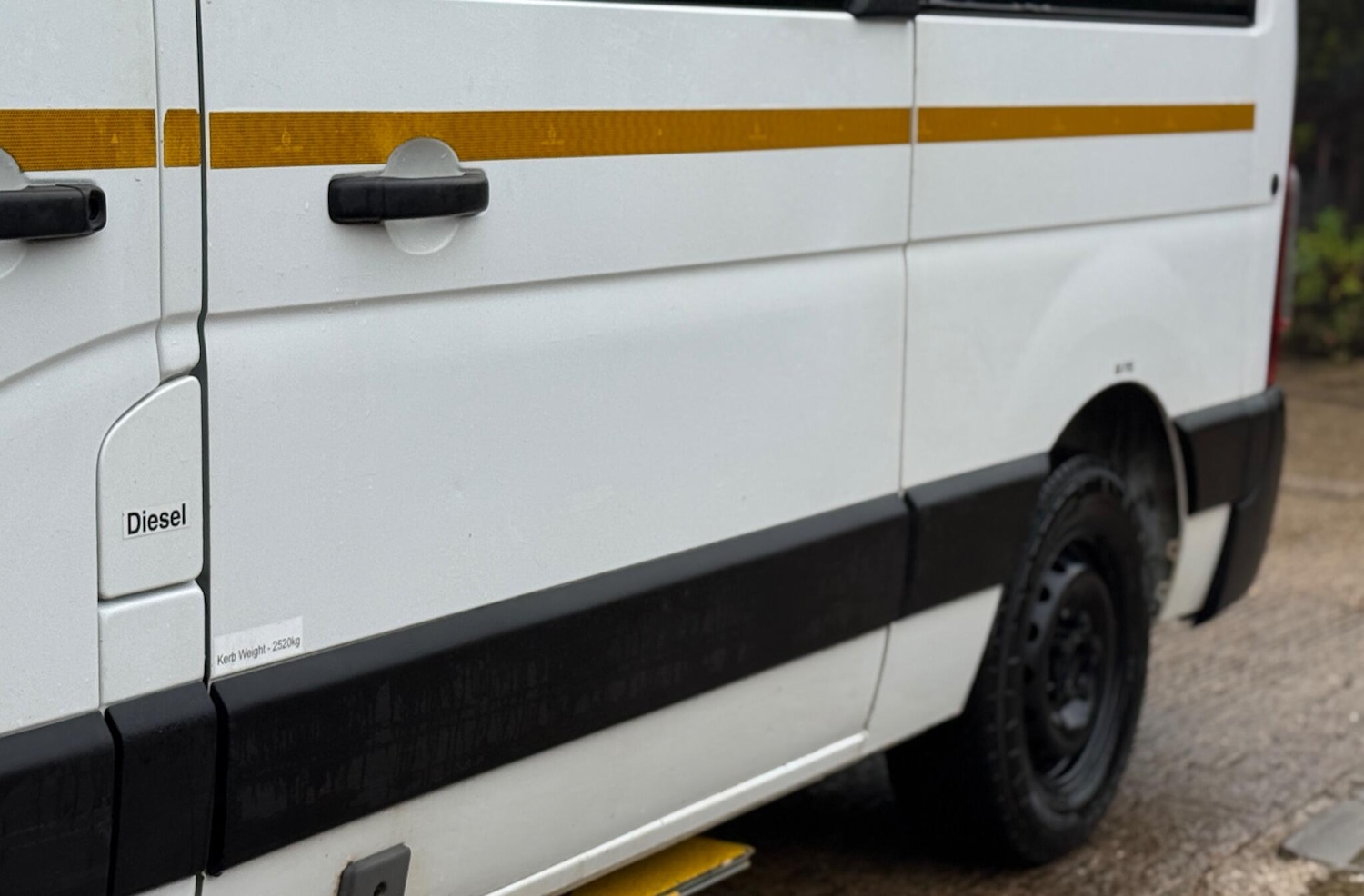 Used Vauxhall Movano 2018 for sale - 77715558: Photo 26