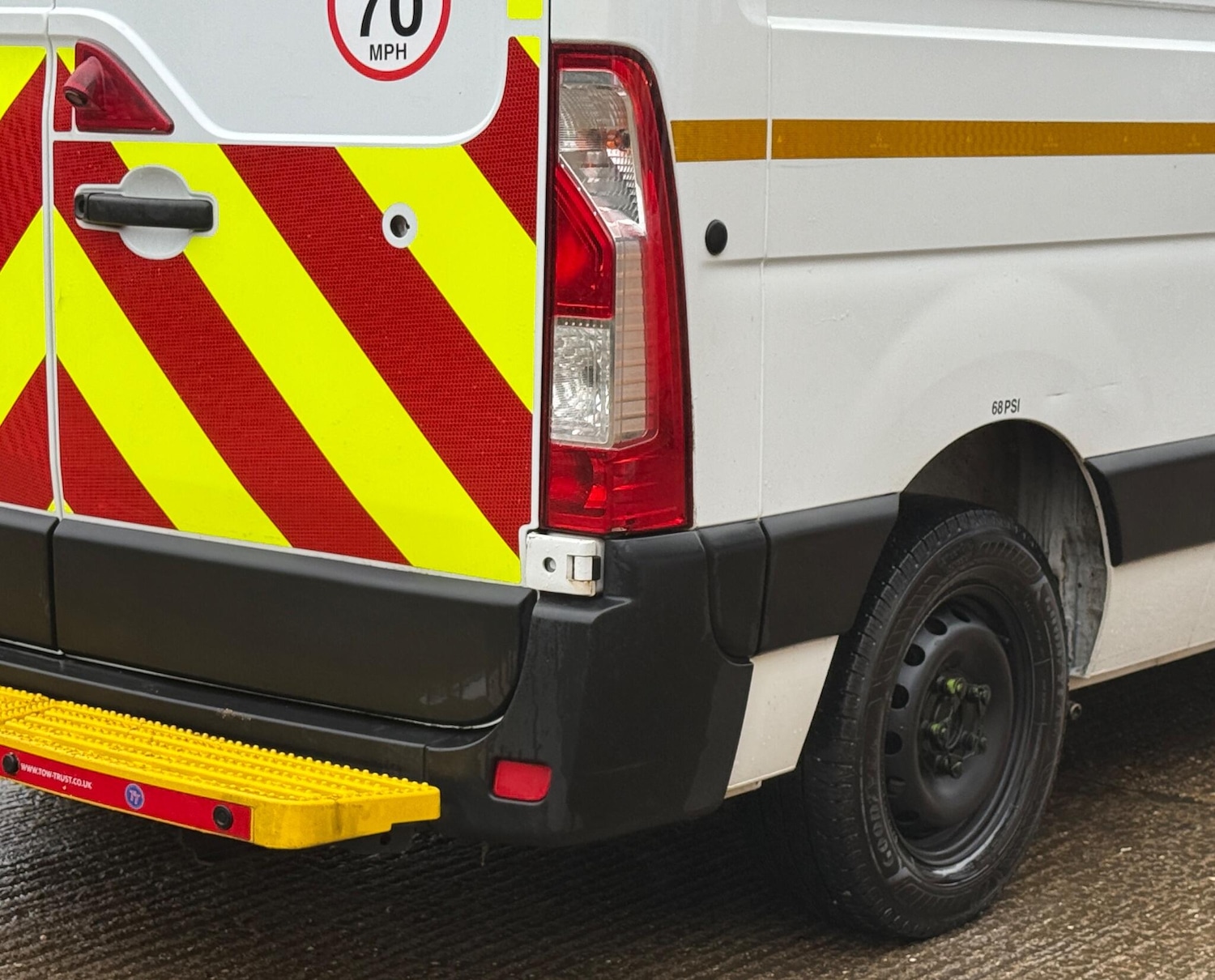 Used Vauxhall Movano 2018 for sale - 77715558: Photo 30