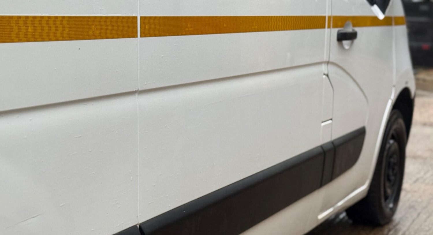 Used Vauxhall Movano 2018 for sale - 77715558: Photo 32