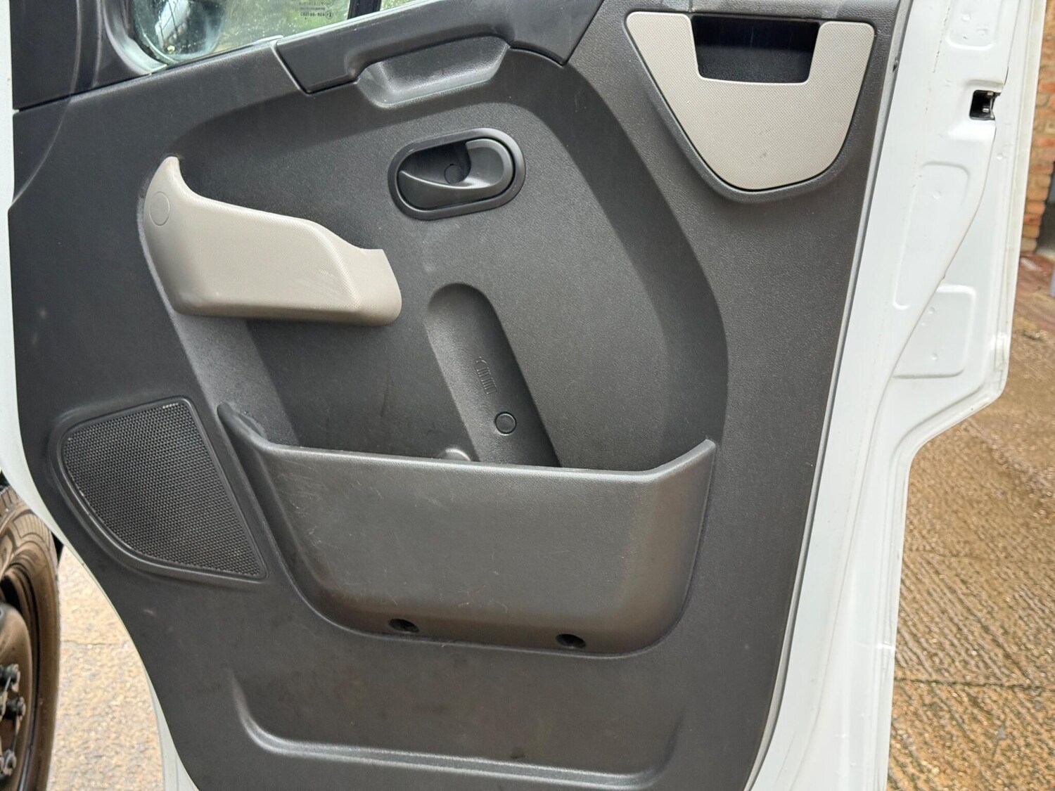 Used Vauxhall Movano 2018 for sale - 77715558: Photo 33