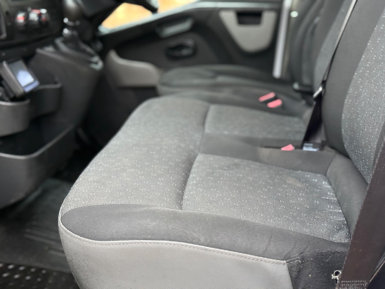 Used Vauxhall Movano 2018 for sale - 77715558: Photo 34