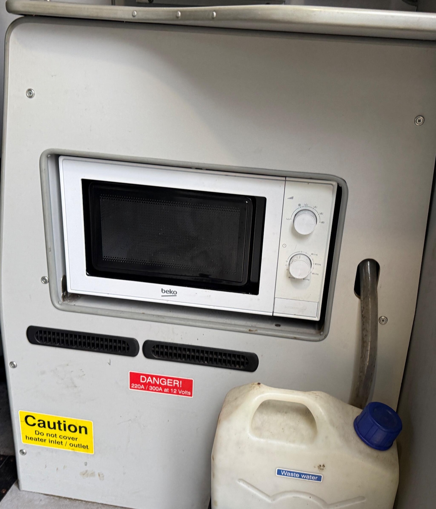 Used Vauxhall Movano 2018 for sale - 77715558: Photo 37