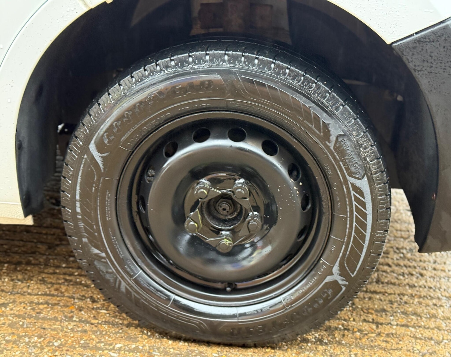 Used Vauxhall Movano 2018 for sale - 77715558: Photo 42