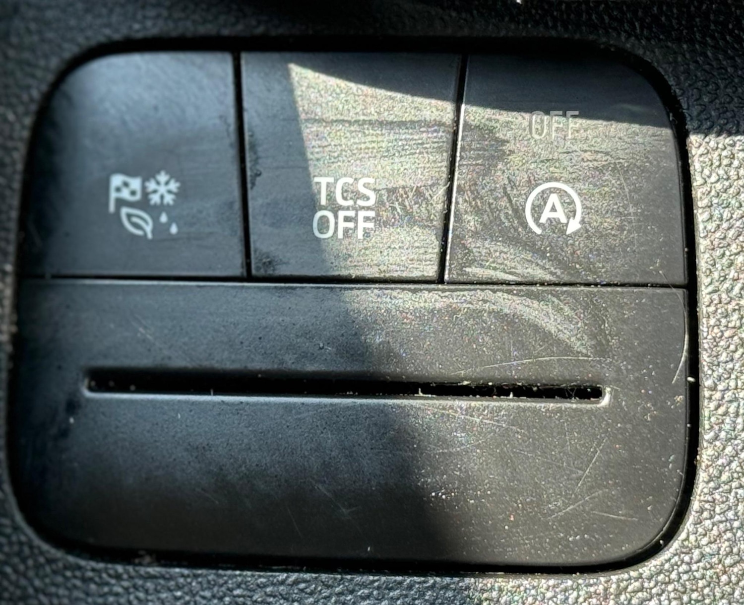 Vehicle 40