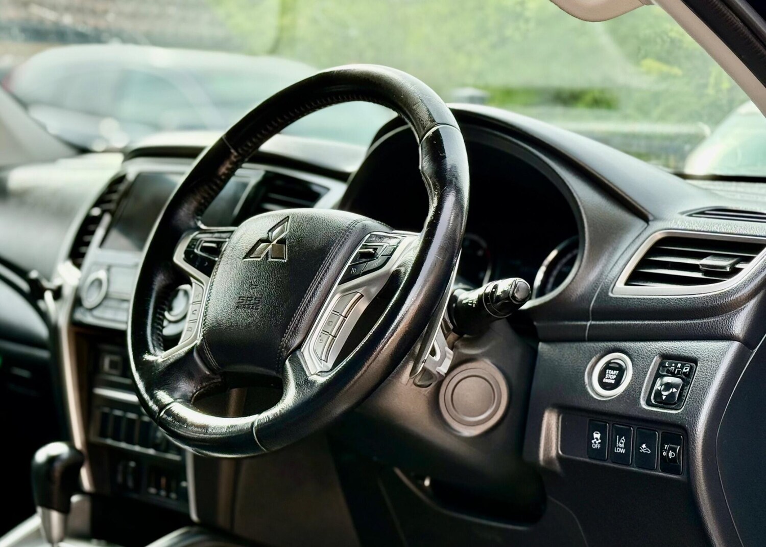 Used Mitsubishi L200 2019 for sale - 78201535: Photo 11