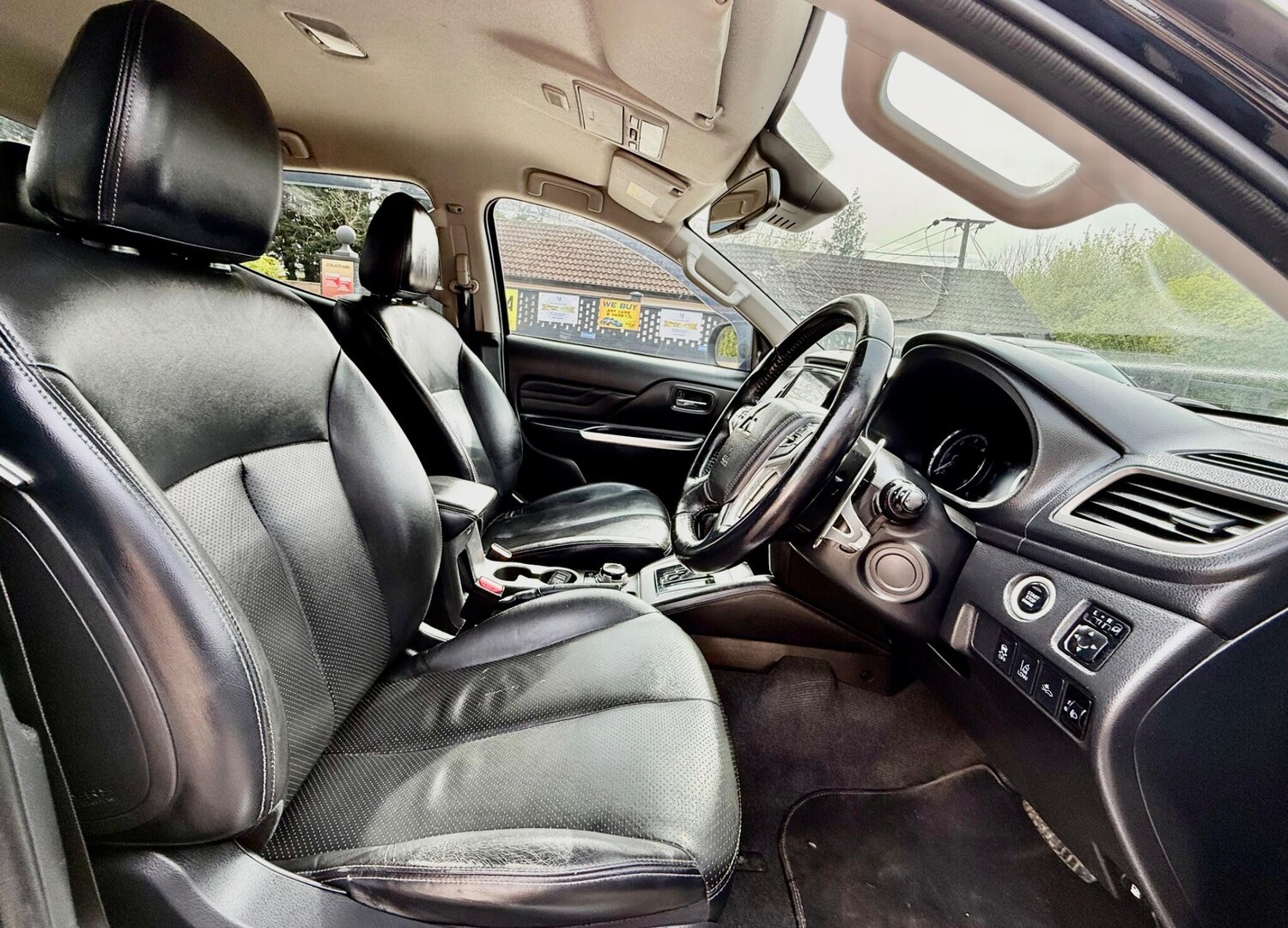 Used Mitsubishi L200 2019 for sale - 78201535: Photo 12