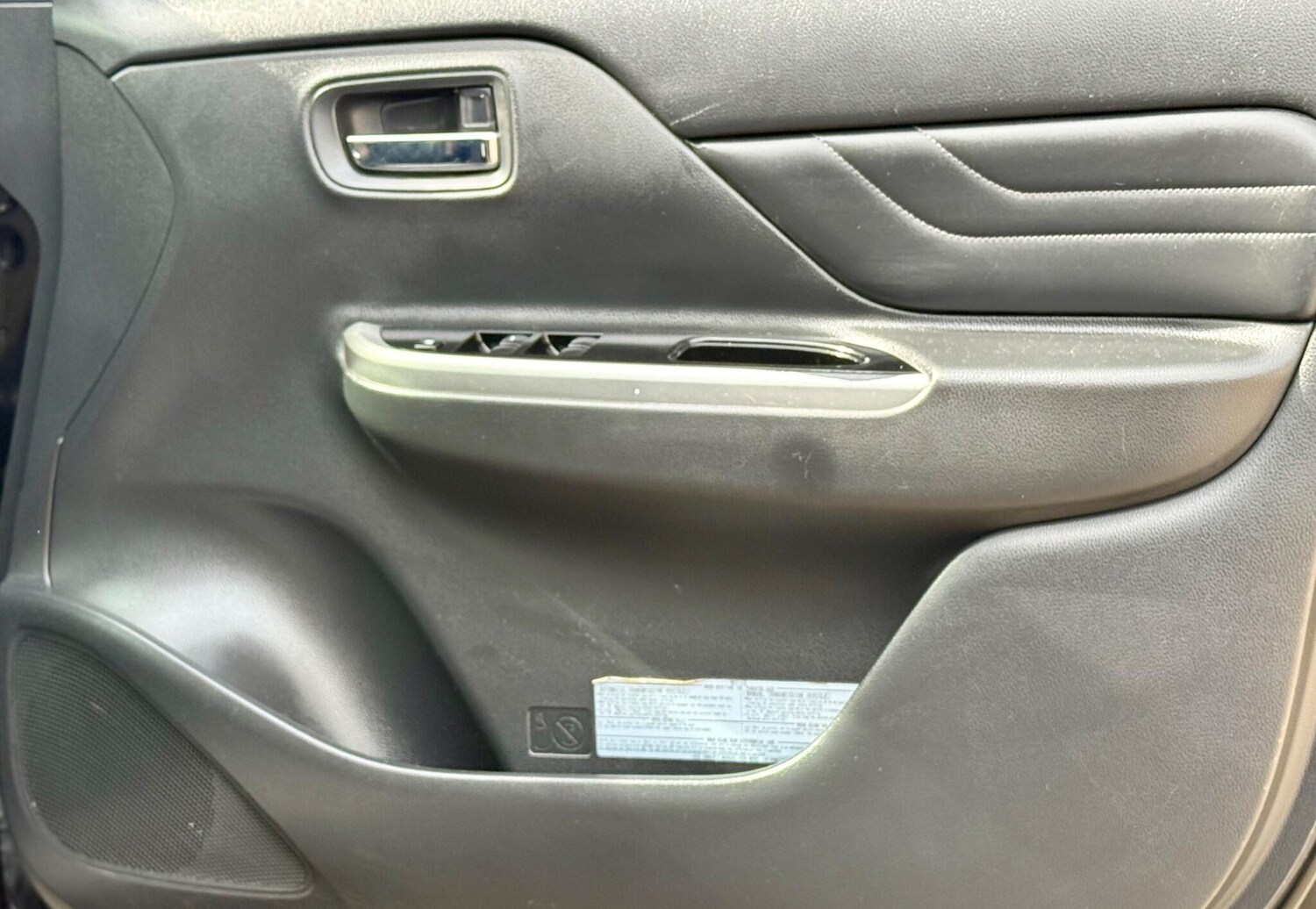 Used Mitsubishi L200 2019 for sale - 78201535: Photo 13