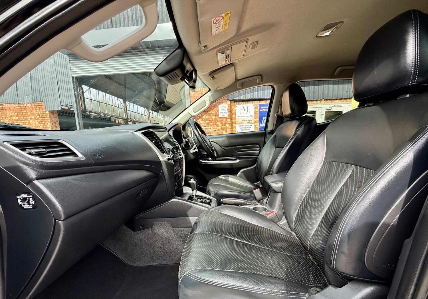 Used Mitsubishi L200 2019 for sale - 78201535: Photo 15