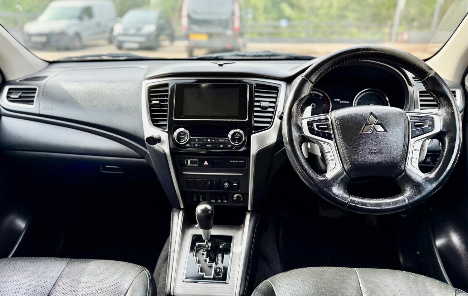 Used Mitsubishi L200 2019 for sale - 78201535: Photo 16