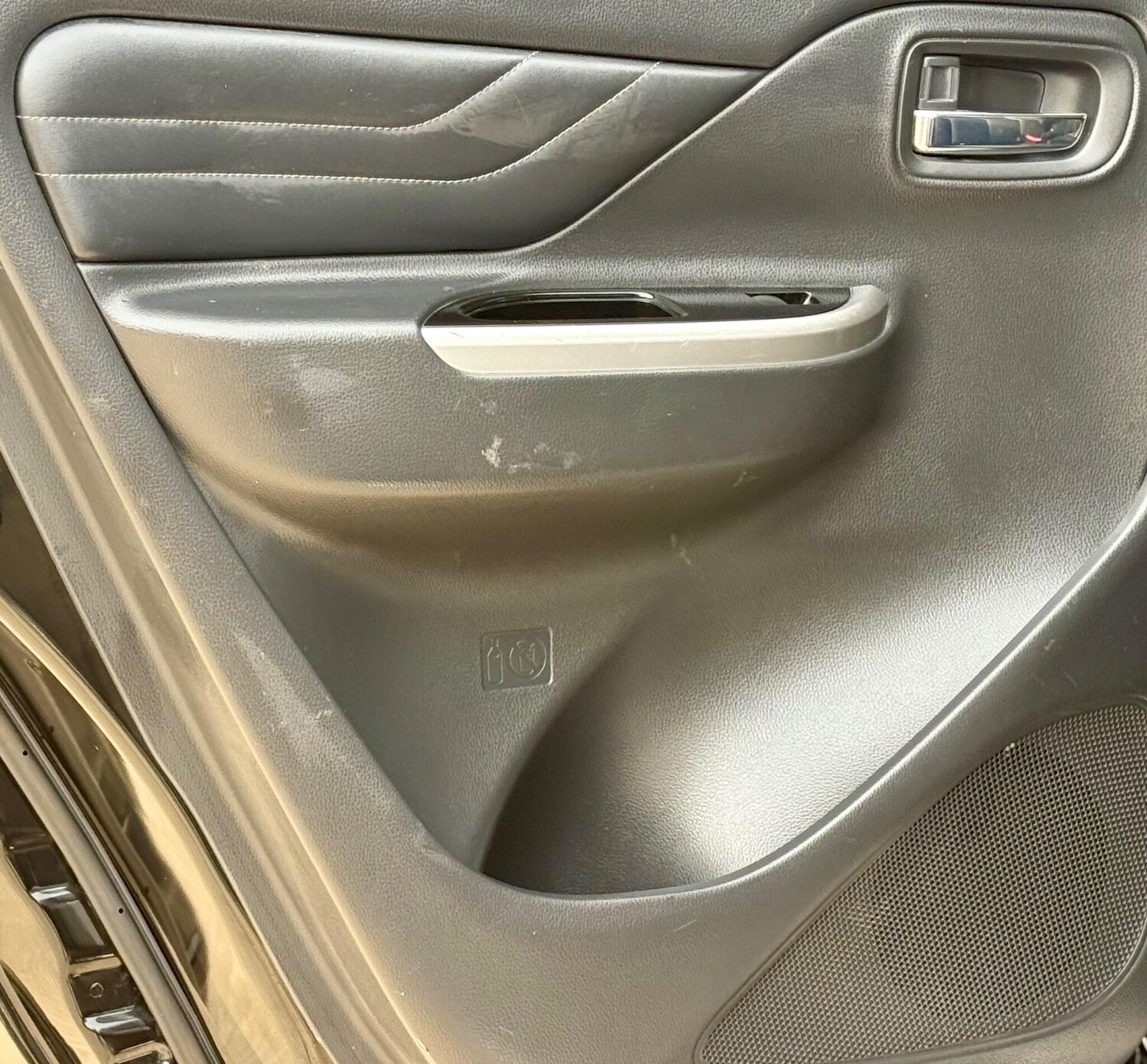 Used Mitsubishi L200 2019 for sale - 78201535: Photo 18