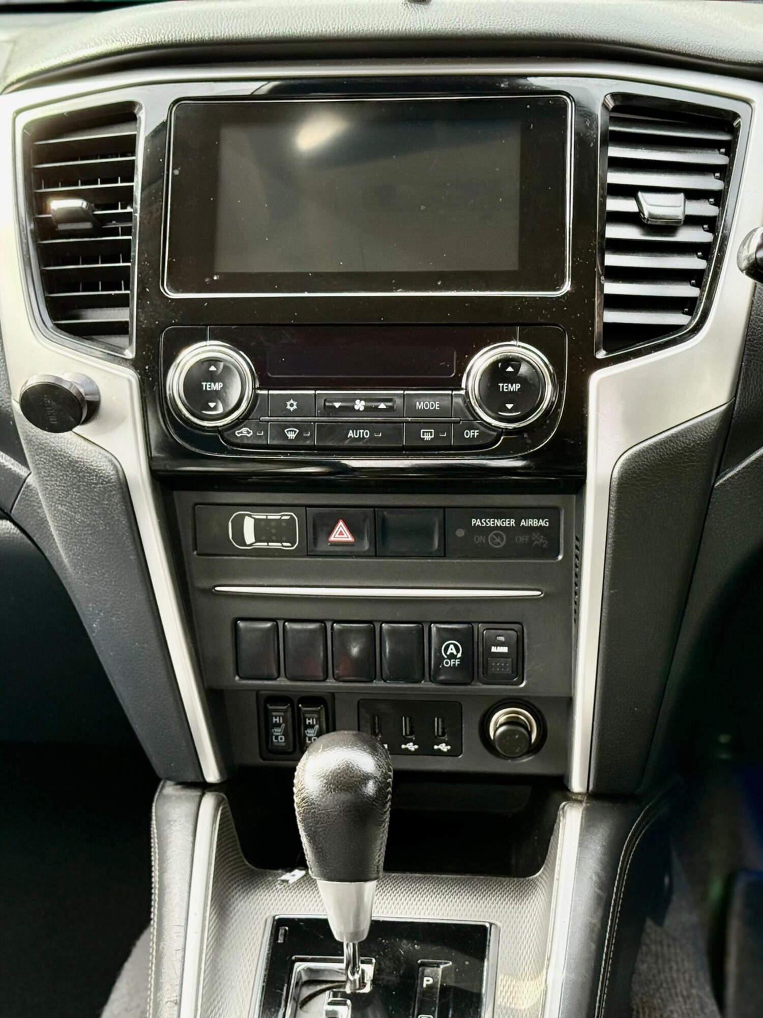 Used Mitsubishi L200 2019 for sale - 78201535: Photo 19