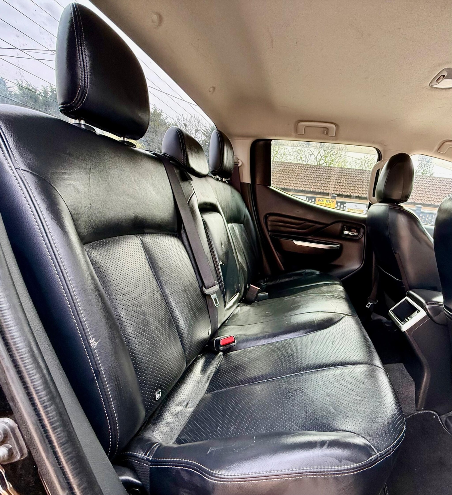 Used Mitsubishi L200 2019 for sale - 78201535: Photo 20