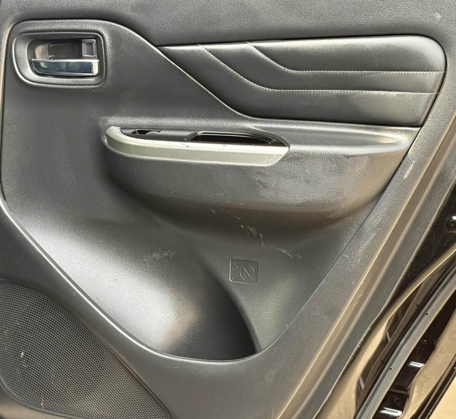 Used Mitsubishi L200 2019 for sale - 78201535: Photo 21