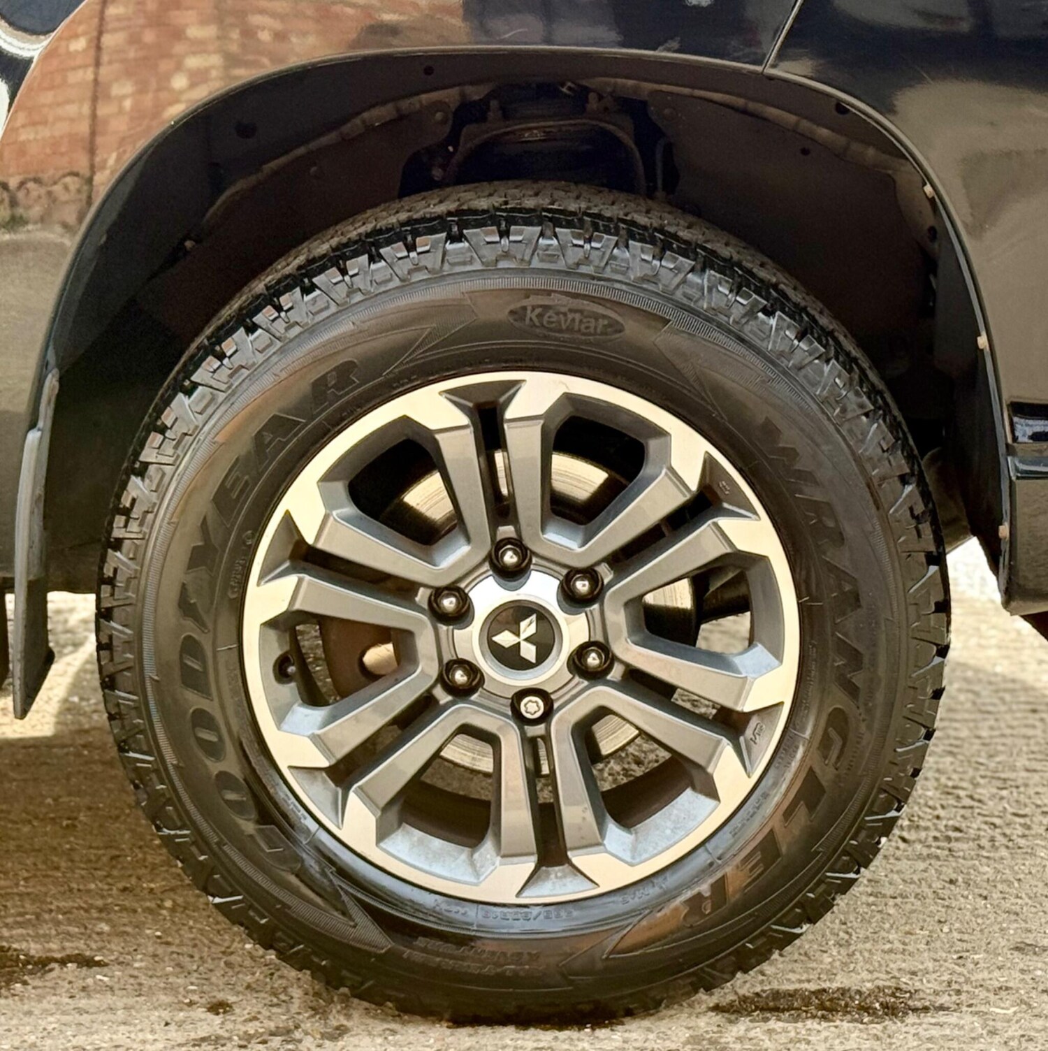 Used Mitsubishi L200 2019 for sale - 78201535: Photo 25