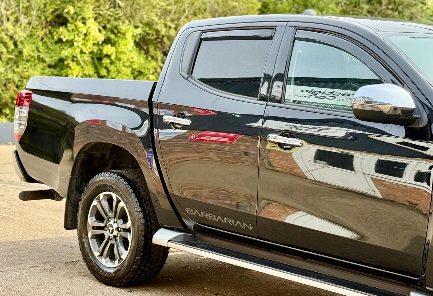 Used Mitsubishi L200 2019 for sale - 78201535: Photo 26