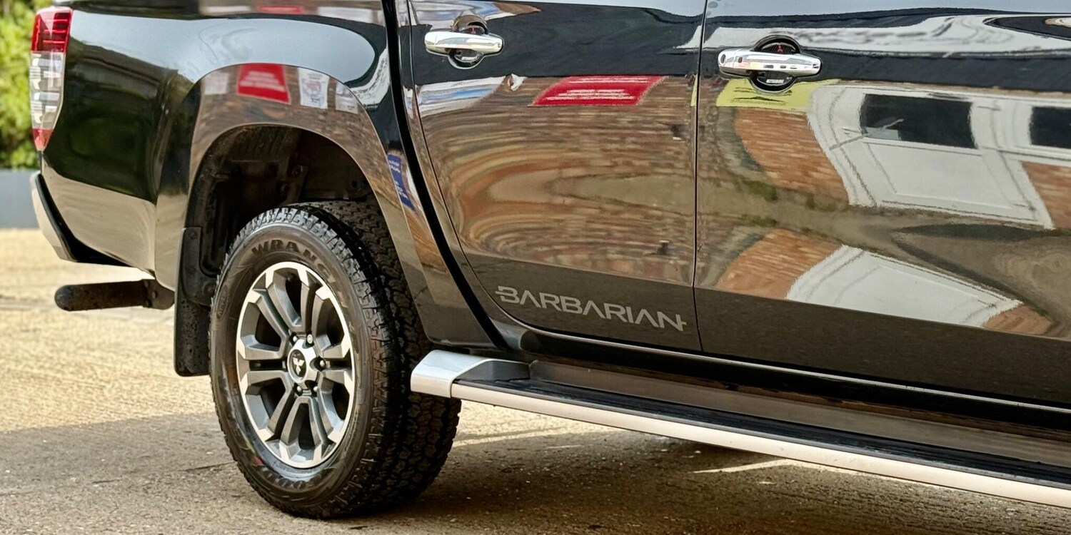 Used Mitsubishi L200 2019 for sale - 78201535: Photo 27