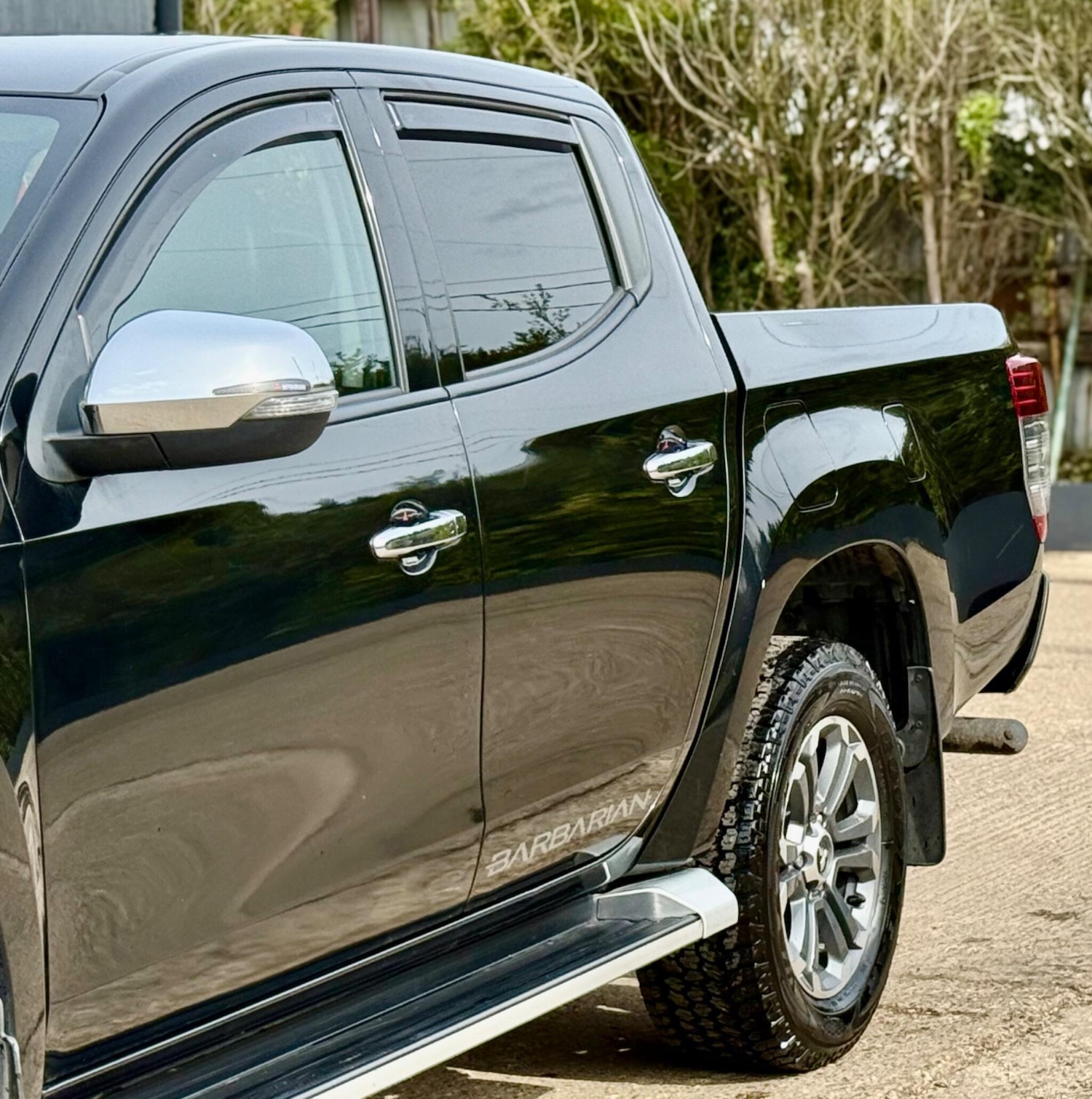 Used Mitsubishi L200 2019 for sale - 78201535: Photo 28