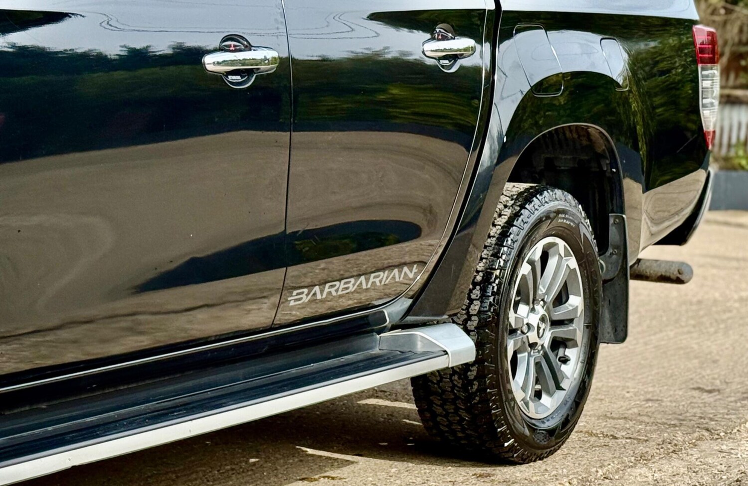 Used Mitsubishi L200 2019 for sale - 78201535: Photo 29