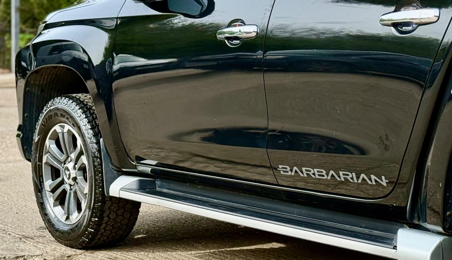 Used Mitsubishi L200 2019 for sale - 78201535: Photo 32