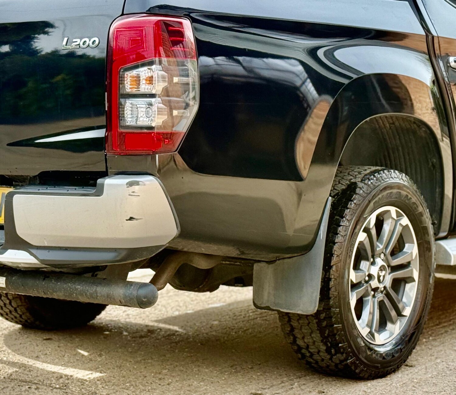 Used Mitsubishi L200 2019 for sale - 78201535: Photo 33