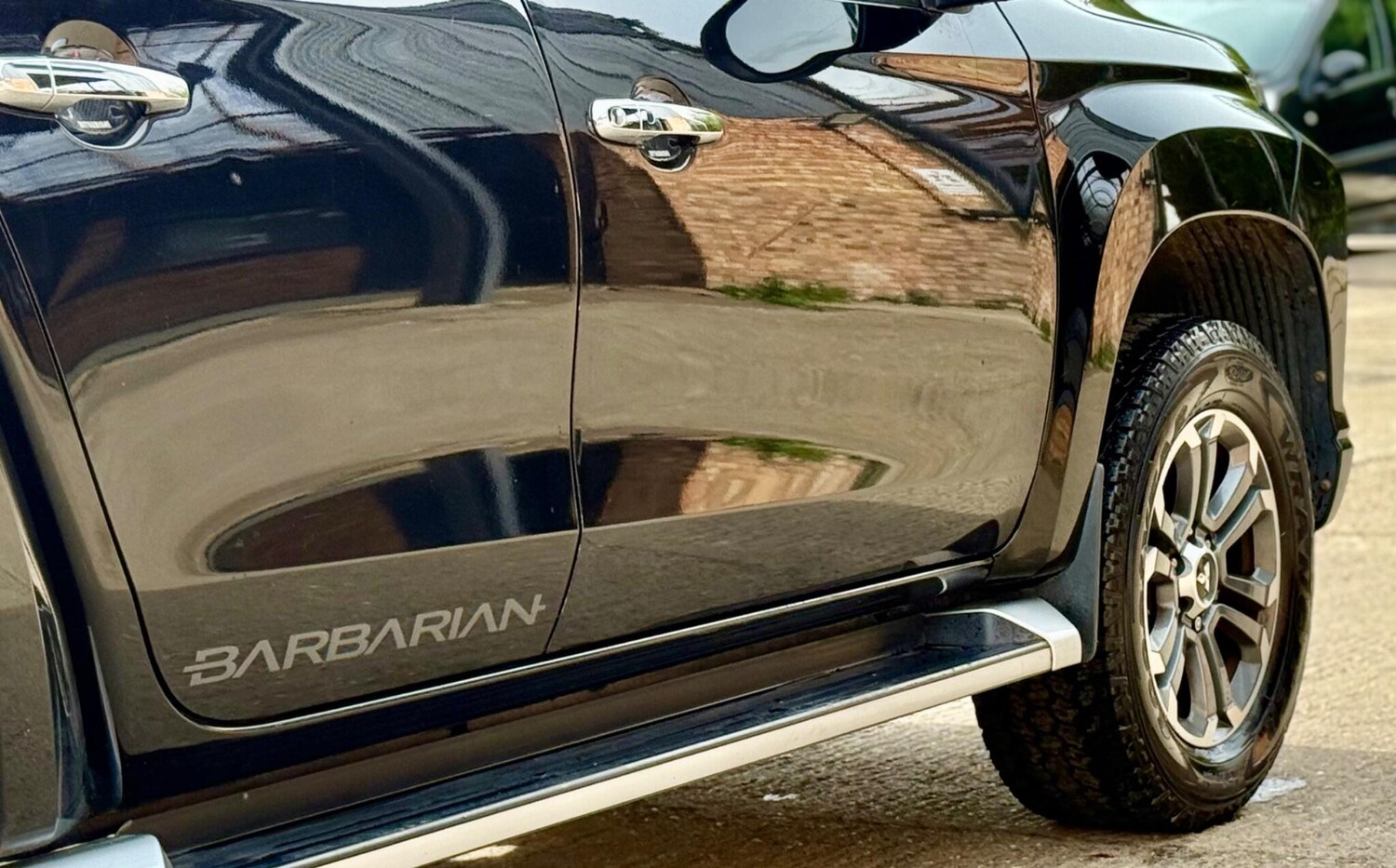 Used Mitsubishi L200 2019 for sale - 78201535: Photo 35