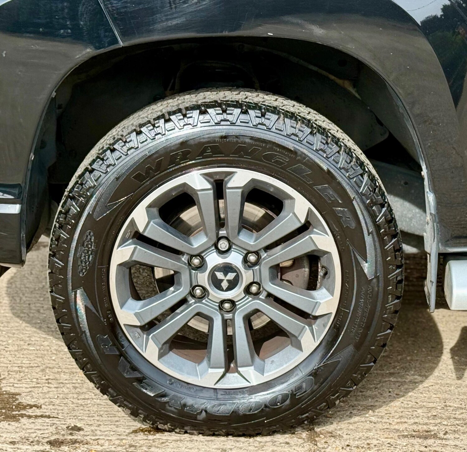 Used Mitsubishi L200 2019 for sale - 78201535: Photo 47