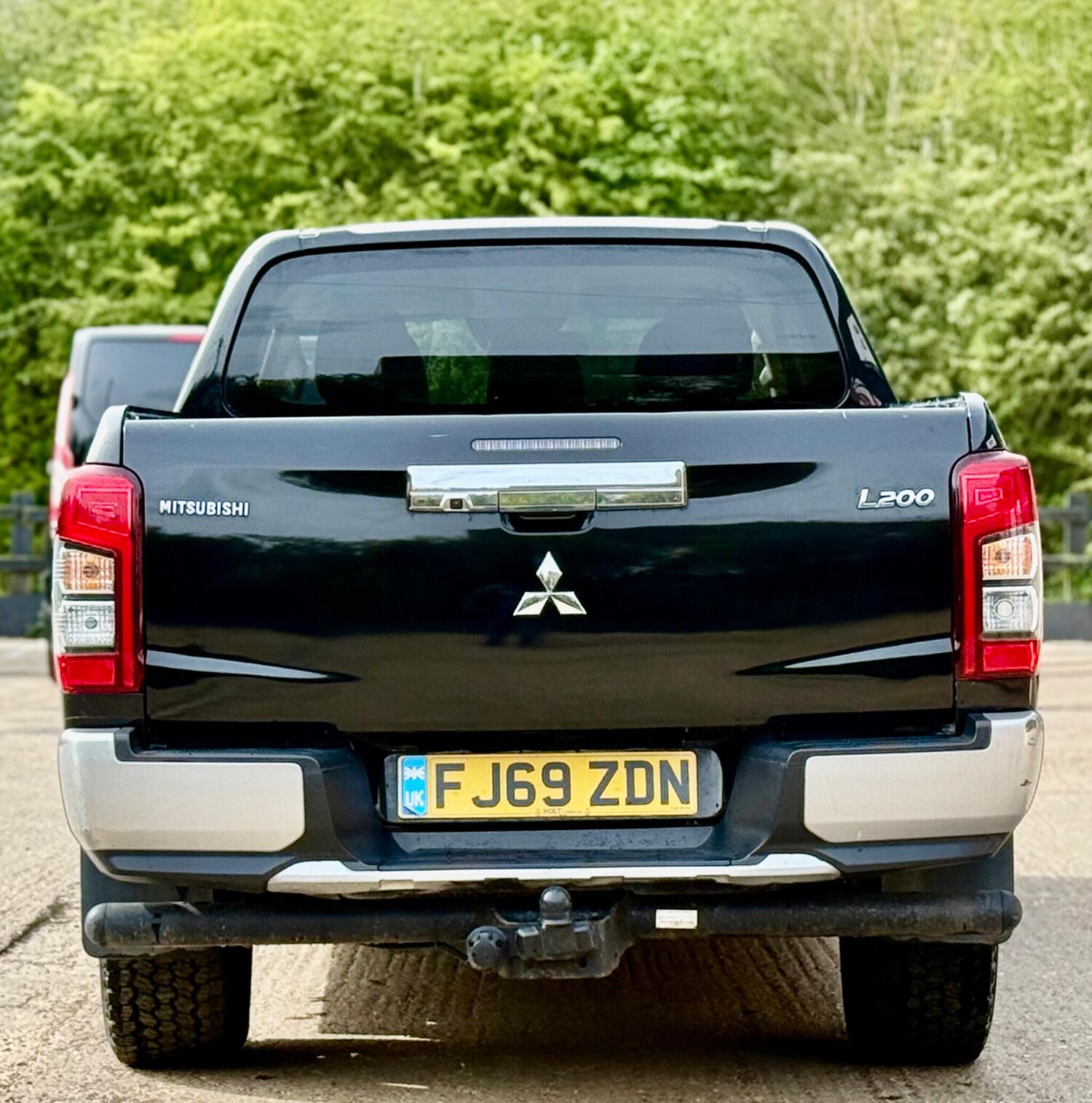 Used Mitsubishi L200 2019 for sale - 78201535: Photo 7