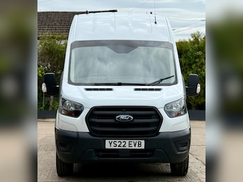 Used Ford Transit 2022 for sale - 78765495: Photo