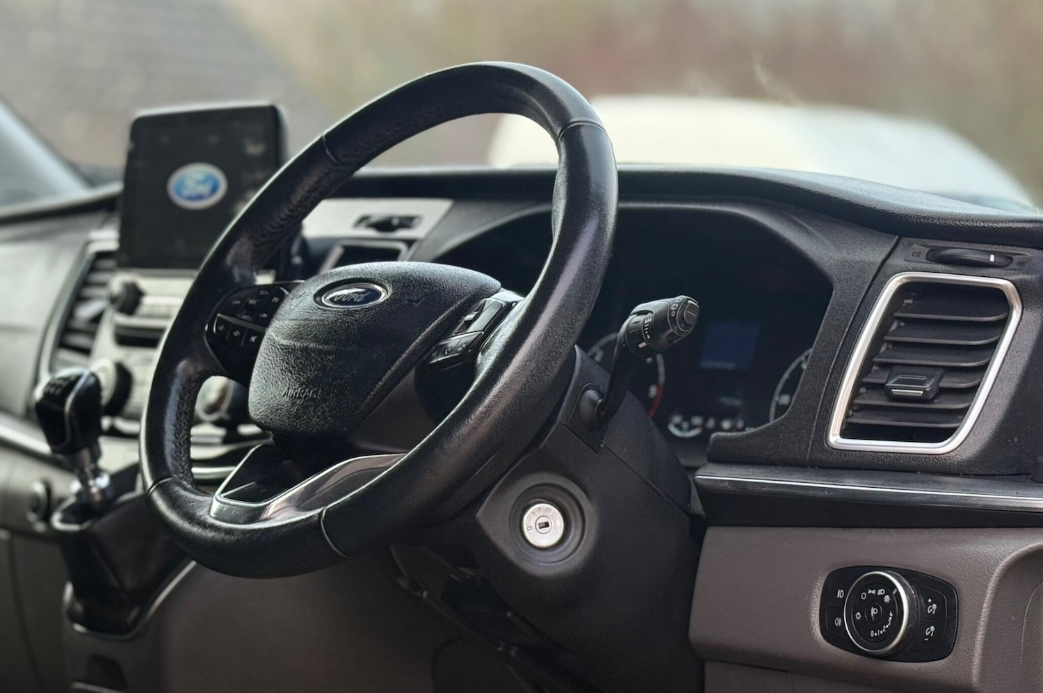 Used Ford Tourneo Custom 2018 for sale - 77012011: Photo 13