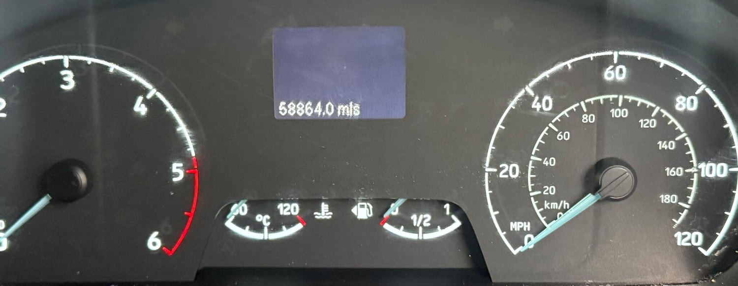 Used Ford Tourneo Custom 2018 for sale - 77012011: Photo 40