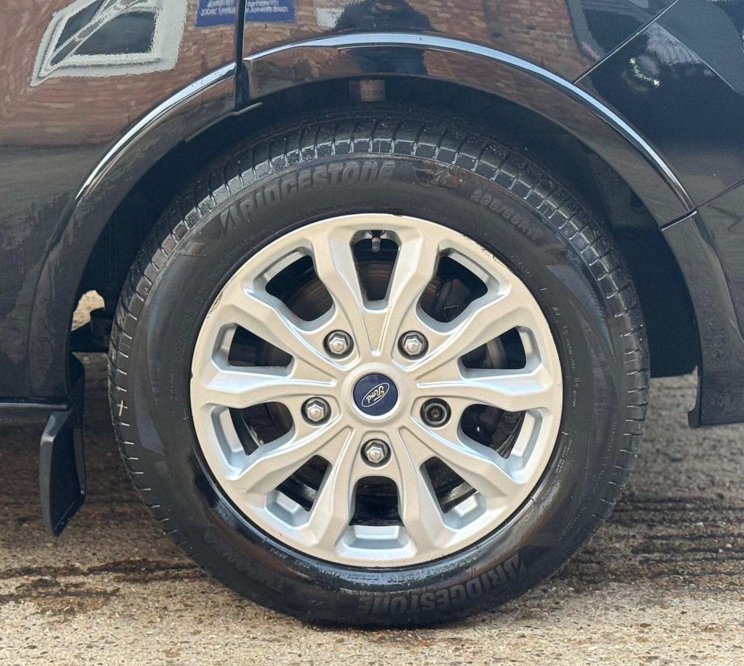 Used Ford Tourneo Custom 2018 for sale - 77012011: Photo 44