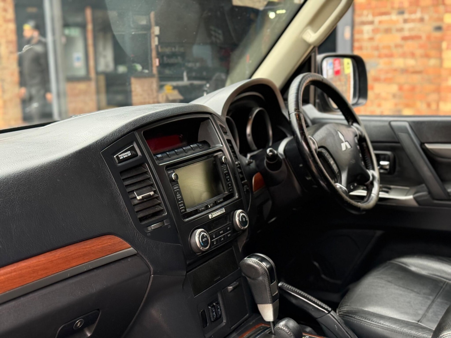 Used Mitsubishi Shogun 2013 for sale - 78177215: Photo 15