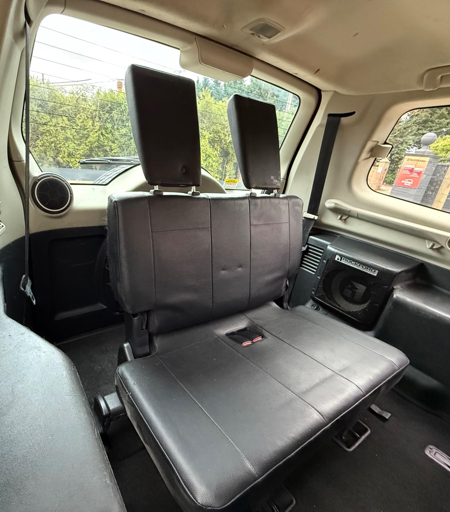 Used Mitsubishi Shogun 2013 for sale - 78177215: Photo 17