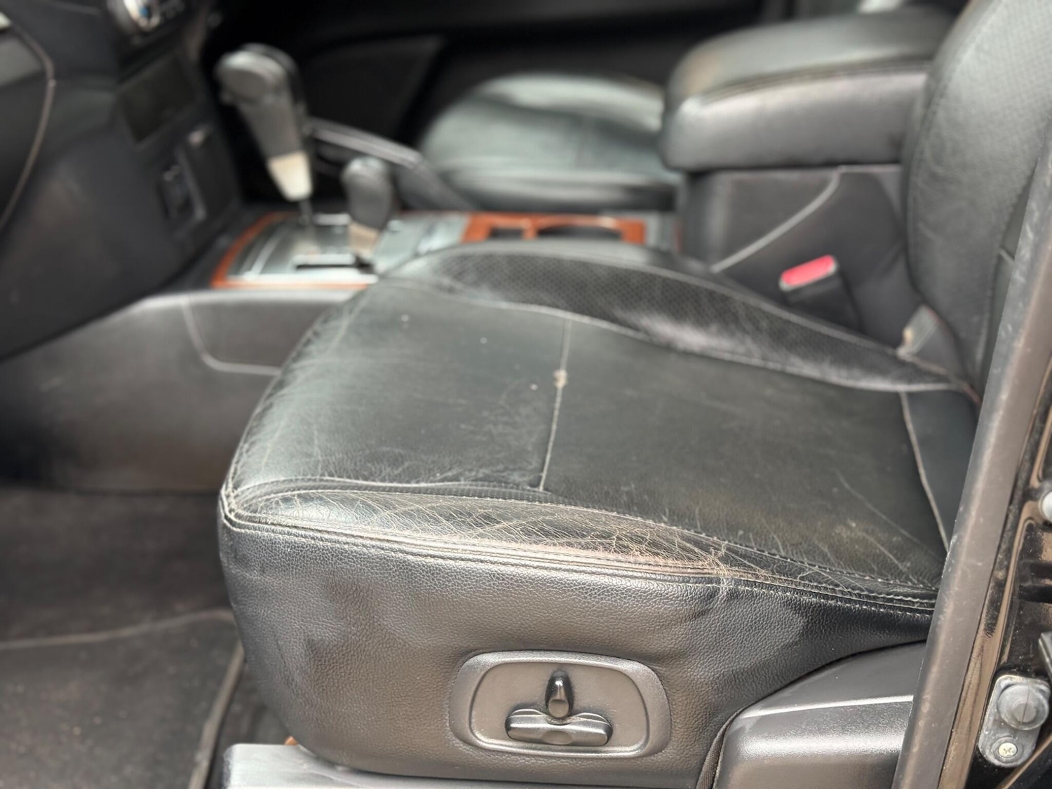 Used Mitsubishi Shogun 2013 for sale - 78177215: Photo 34