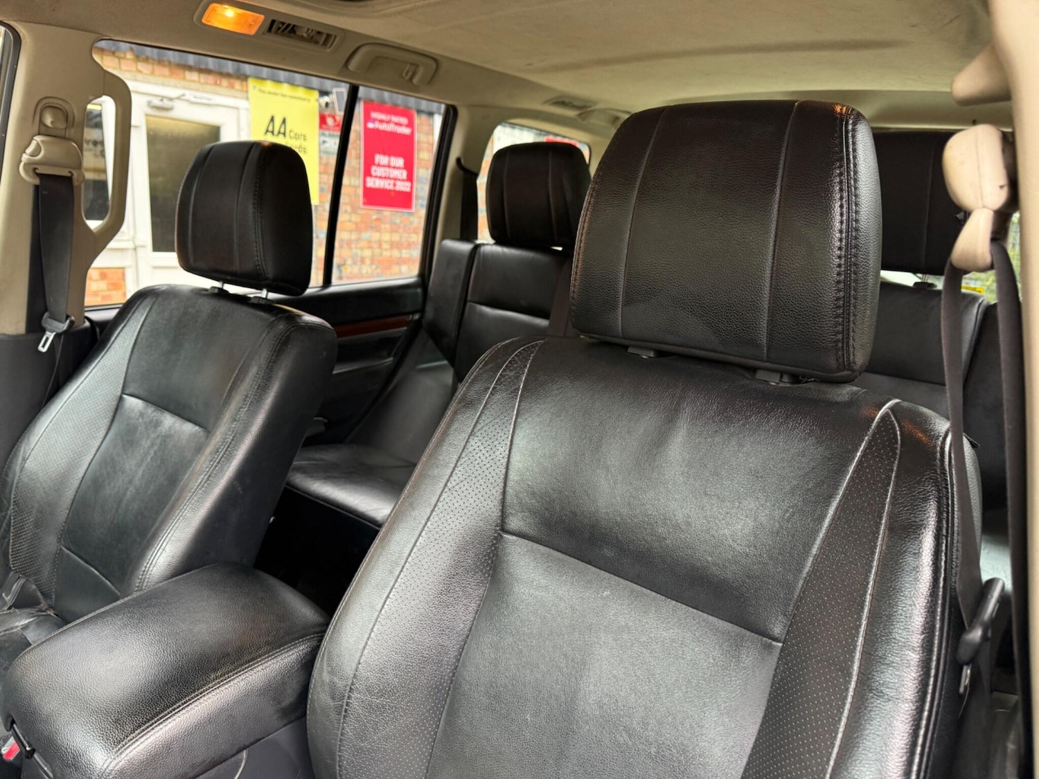 Used Mitsubishi Shogun 2013 for sale - 78177215: Photo 35