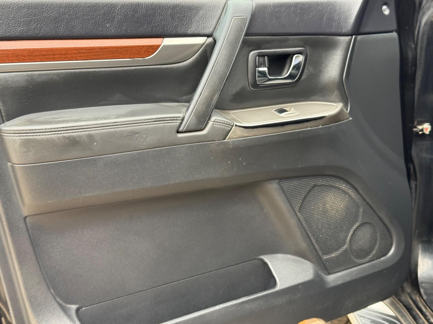 Used Mitsubishi Shogun 2013 for sale - 78177215: Photo 36