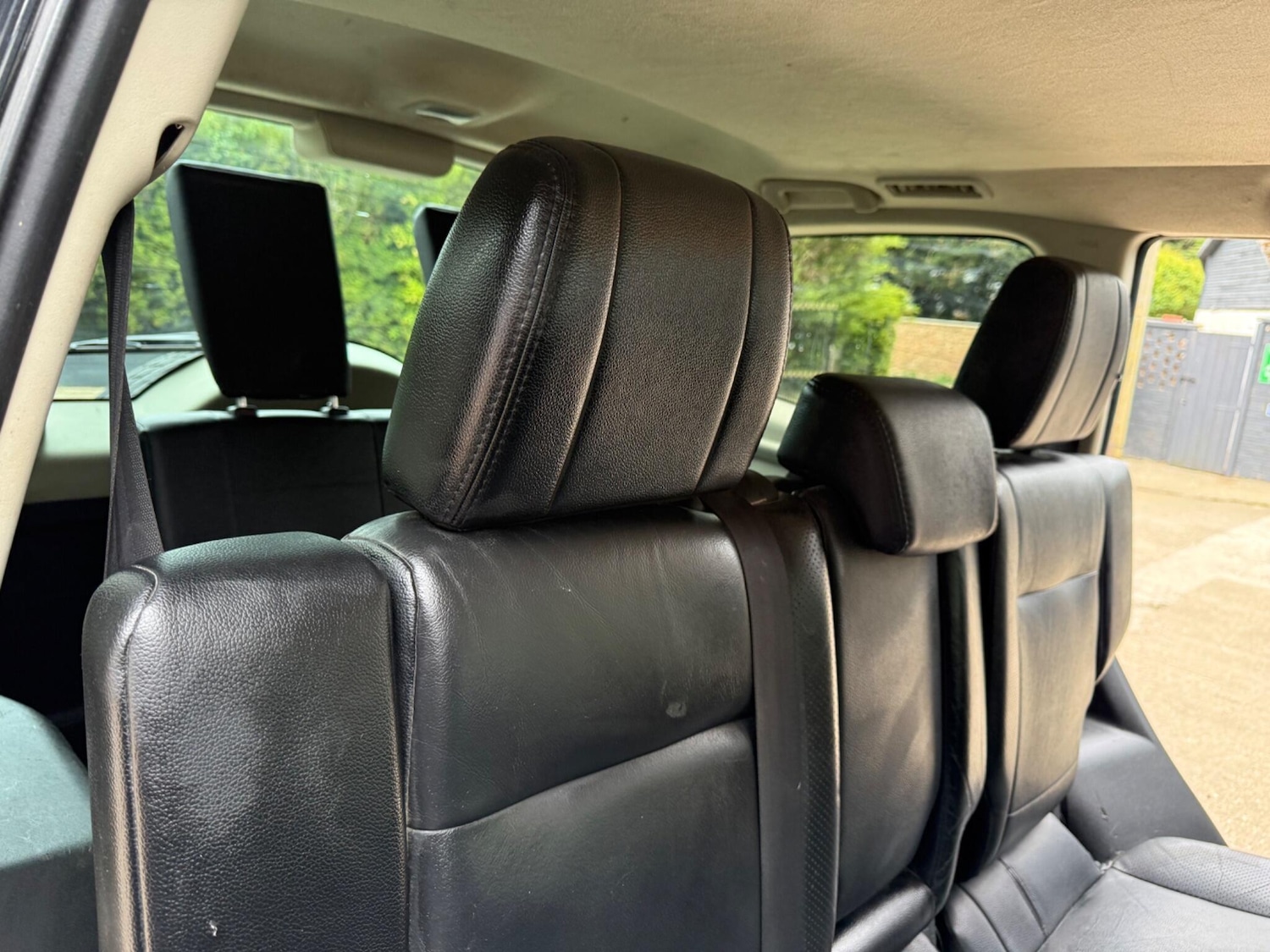 Used Mitsubishi Shogun 2013 for sale - 78177215: Photo 38