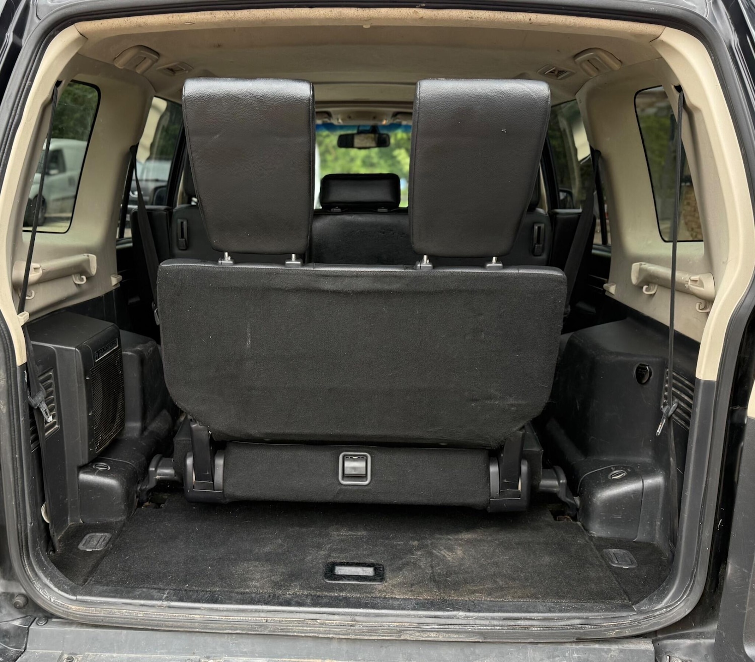 Used Mitsubishi Shogun 2013 for sale - 78177215: Photo 40