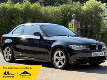 2010 (60) - 2.0 120d SE Euro 5 2dr